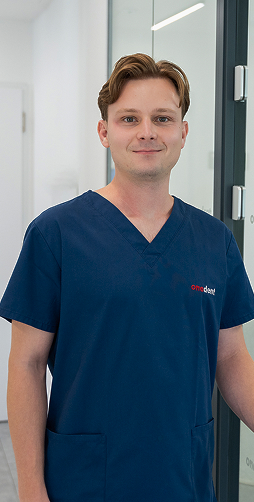 MDDr. Jan Vaněk