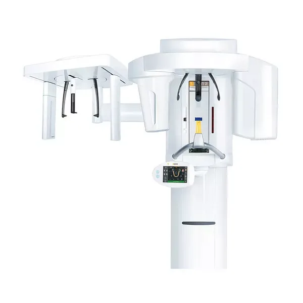 Sirona Orthophos SL digital panoramic X-ray