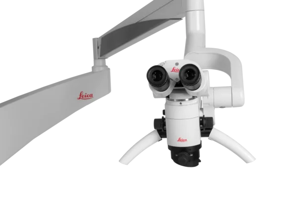 Leica dental surgical microscopes