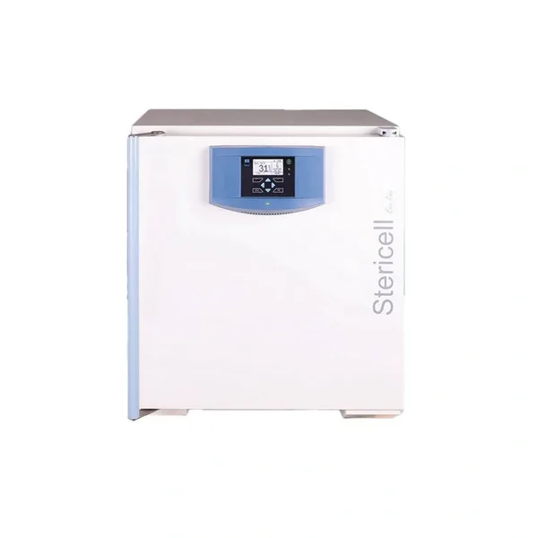 Stericell hot-air steriliser